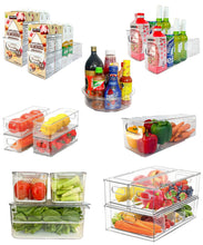 Cargar imagen en el visor de la galería, Full Pack Refrigerador
